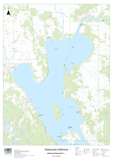 Outaouais #1