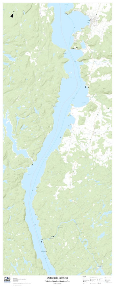 Outaouais #2