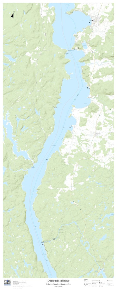 Outaouais #2