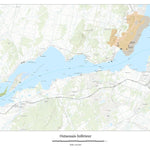 Rivière des Outaouais (Inférieur) - Ottawa River