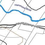Hammond River 1