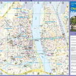 Citymap Maastricht 2022