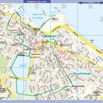 Citymap Reykjavik 2022