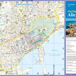 Citymap Alicante 2022