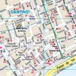 Citymap Alicante 2022