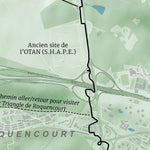 Le Sentier du Grand Paris (Etape 01) : De Versailles à Port-Marly