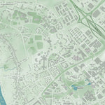 Le Sentier du Grand Paris (Etape 04) : de Conflans à Cergy