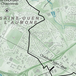 Le Sentier du Grand Paris (Etape 06) : de Pontoise à Herblay