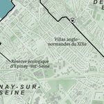 Le Sentier du Grand Paris (Etape 08) : d'Argenteuil à Saint-Denis