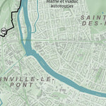 Le Sentier du Grand Paris (Etape 11) : de Fontenay-sous-Bois à Créteil