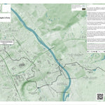 Le Sentier du Grand Paris (Etape 15-B) : de Savigny-le-Temple à Evry