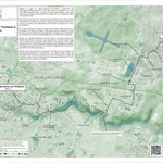 Le Sentier du Grand Paris (Etape 22) : de Saint-Quentin-en-Yvelines à Versailles