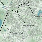 Le Sentier du Grand Paris (Etape 22) : de Saint-Quentin-en-Yvelines à Versailles