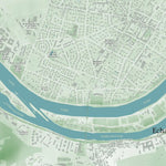 Le Sentier du Grand Paris (Etape 23) : de Versailles à Rueil-Malmaison