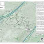 Le Sentier du Grand Paris (Etape 24) : de Rueil-Malmaison à la Défense