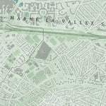 Le Sentier du Grand Paris (Etape 34) : de Noisiel à Noisy-le-Grand