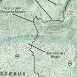 Le Sentier du Grand Paris (Etape 38) : de Villejuif à Meudon