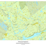 Rivière des Outaouais (Supérieur) - Ottawa River