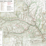 Forest Park Trail System Map - 2022