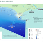Point Hicks Marine National Park Visitor Guide