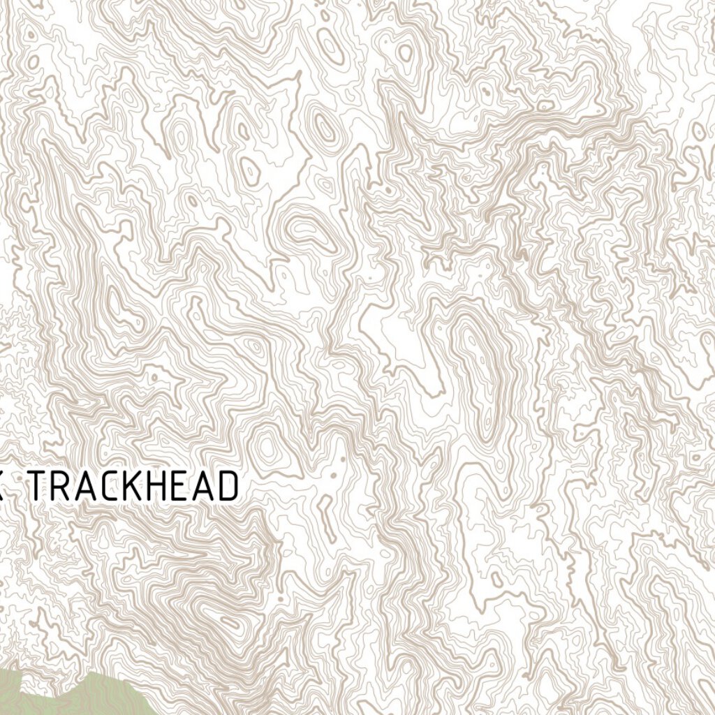 HUME AND HOVELL TRACK GEOPDF - Map 1 by 12p Consulting | Avenza Maps