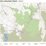 HUME AND HOVELL TRACK GEOPDF - MAP 2
