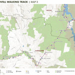 HUME AND HOVELL TRACK GEOPDF - MAP 3