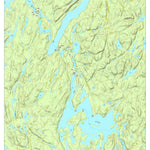 Rivière Gens de Terre