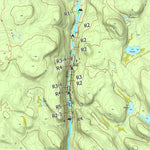 Rivière Gens de Terre