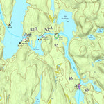 Rivière Gens de Terre