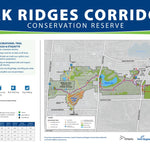 Oak Ridges Corridor Conservation Reserve