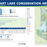 Heart Lake Conservation Area