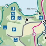 Heart Lake Conservation Area