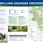 William Granger Greenway