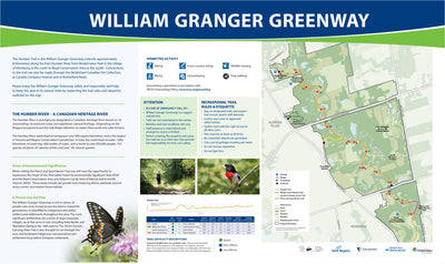 William Granger Greenway