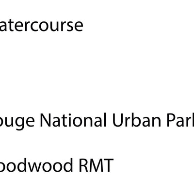 Goodwood Resource Management Tract