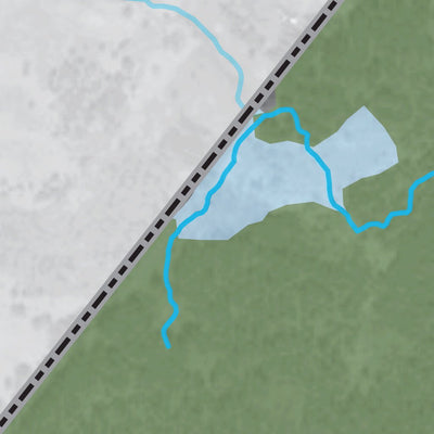 Palgrave Forest and Wildlife Area