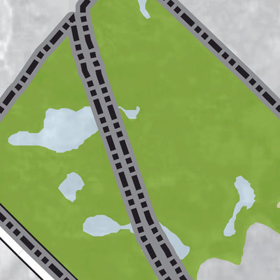 Bolton Resource Management Tract