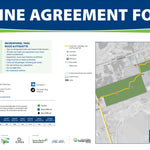 Clubine Agreement Forest