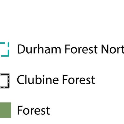 Clubine Agreement Forest