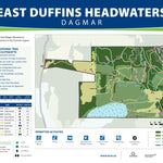 East Duffins Headwaters - DAGMAR