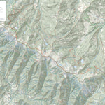 Tappa Sentiero Italia: SI L22 / Sentiero Italia Stage: SI L22