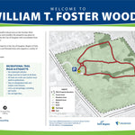 William T. Foster Woods