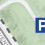 William T. Foster Woods