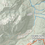 Tappa Sentiero Italia: SI A06V1 / Sentiero Italia Stage: SI A06V1