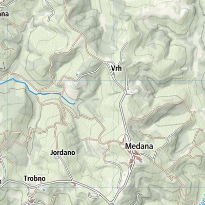 Tappa Sentiero Italia: SI A20 / Sentiero Italia Stage: SI A20