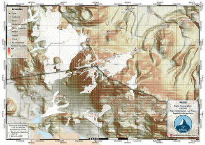 Monte Pisis