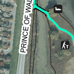 Chapman Mills Conservation Area RVCA