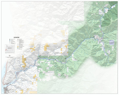 Rogue River - Foster Bar to Gold Beach