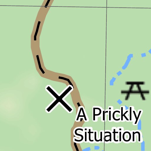 Navigating the World with Geocache Maps: A Guide for Treasure Hunters